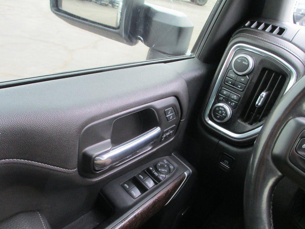 2020 GMC Sierra 2500 HD Denali