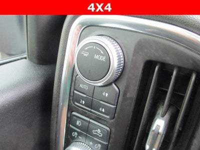 2020 GMC Sierra 2500 HD Denali