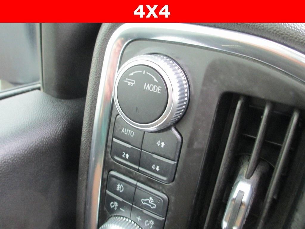 2020 GMC Sierra 2500 HD Denali