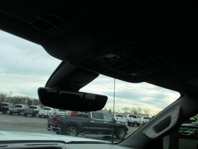 2020 GMC Sierra 2500 HD Denali