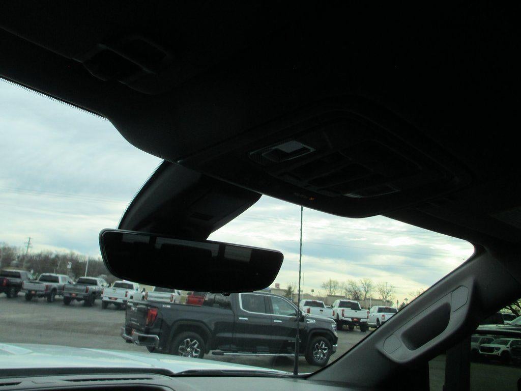 2020 GMC Sierra 2500 HD Denali