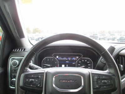 2020 GMC Sierra 2500 HD Denali
