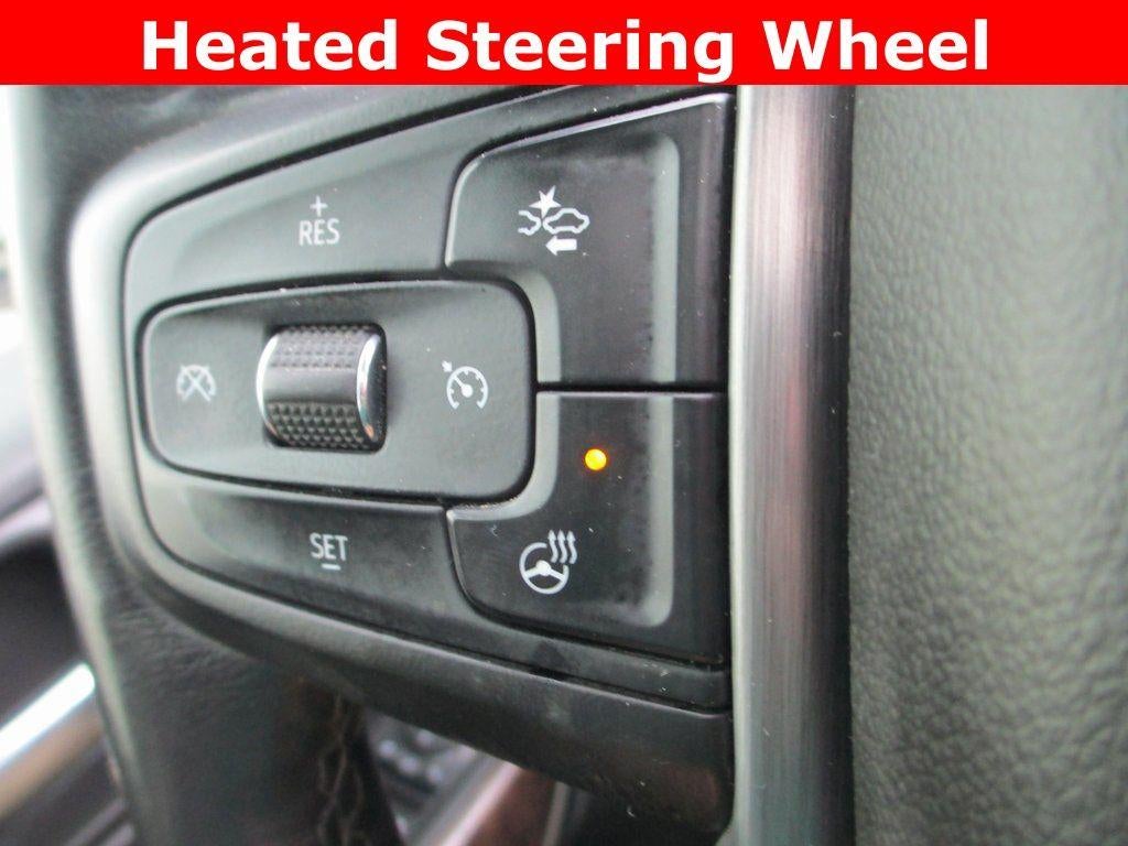 2020 GMC Sierra 2500 HD Denali