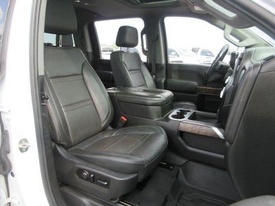 2020 GMC Sierra 2500 HD Denali
