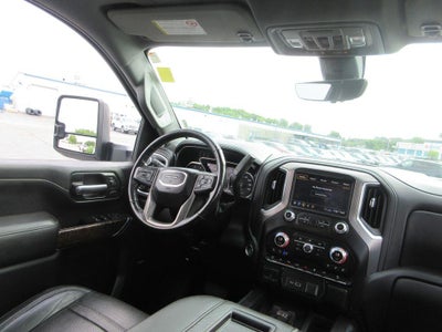 2020 GMC Sierra 2500 HD Denali