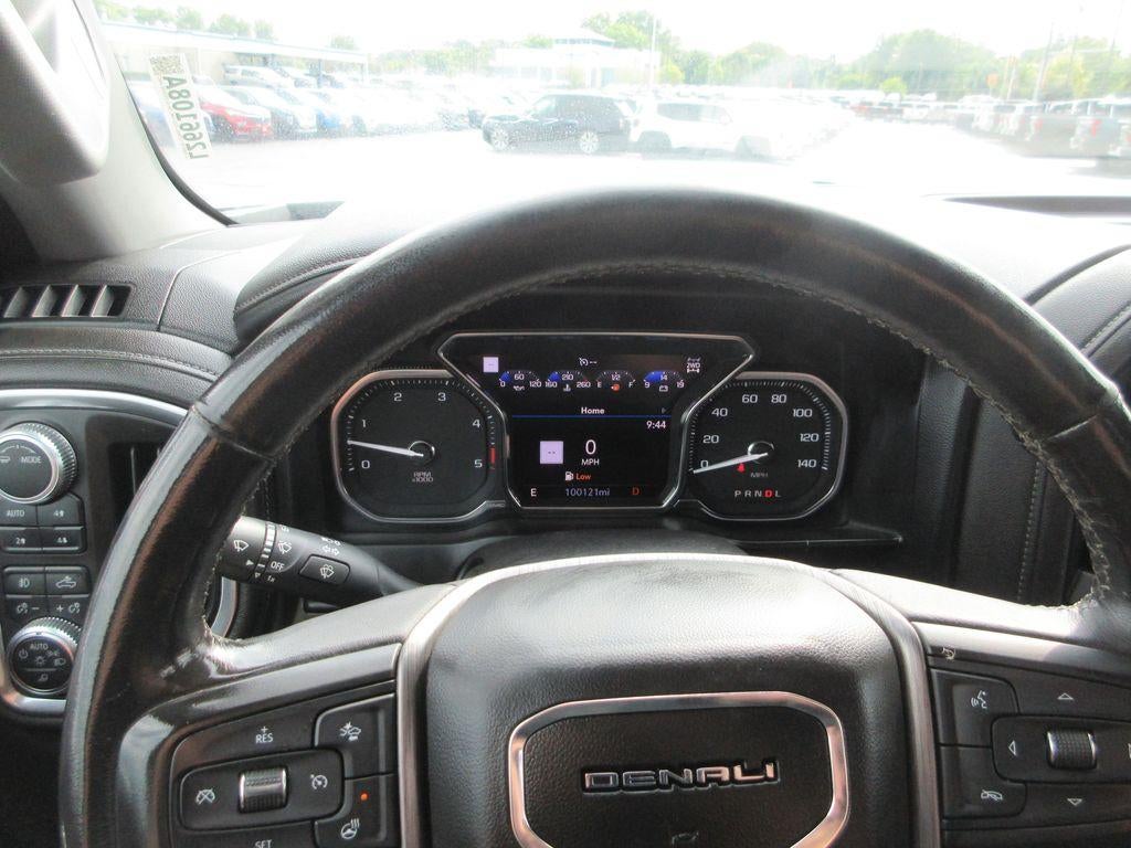 2020 GMC Sierra 2500 HD Denali