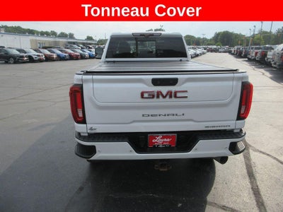 2020 GMC Sierra 2500 HD Denali