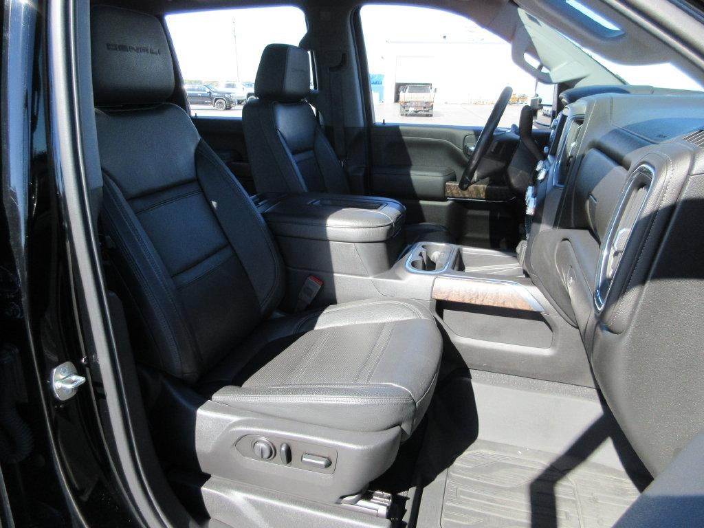 2020 GMC Sierra 2500 HD Denali
