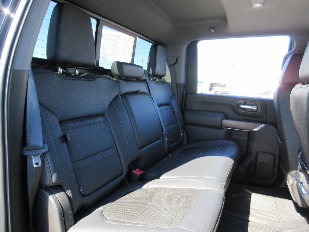 2020 GMC Sierra 2500 HD Denali