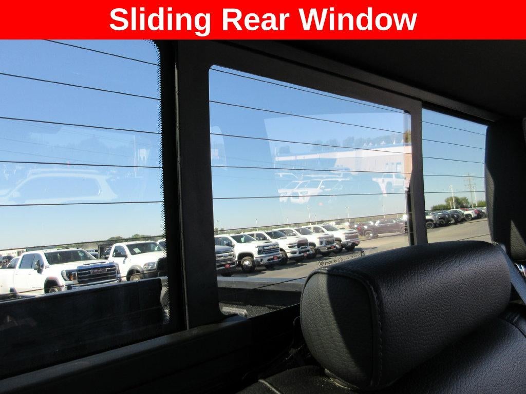 2020 GMC Sierra 2500 HD Denali