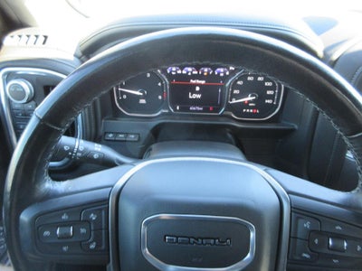 2020 GMC Sierra 2500 HD Denali