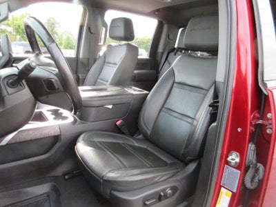 2021 GMC Sierra 2500 HD Denali
