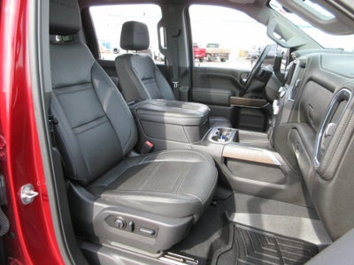 2021 GMC Sierra 2500 HD Denali