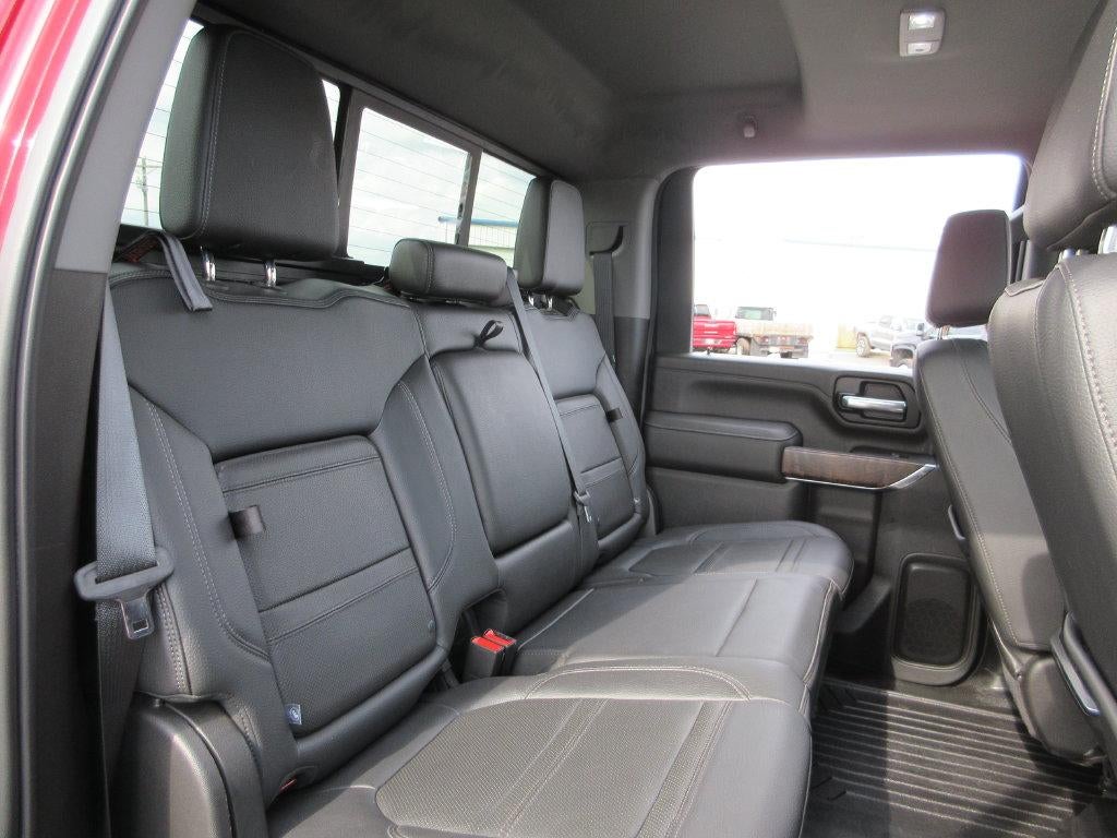 2021 GMC Sierra 2500 HD Denali