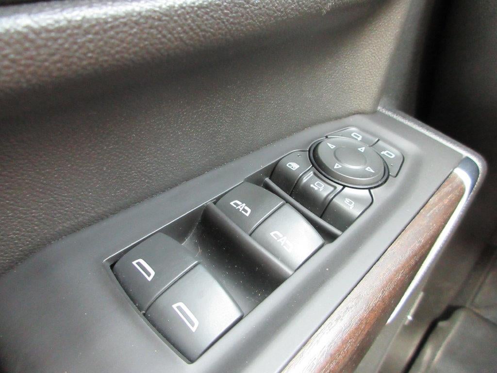 2021 GMC Sierra 2500 HD Denali