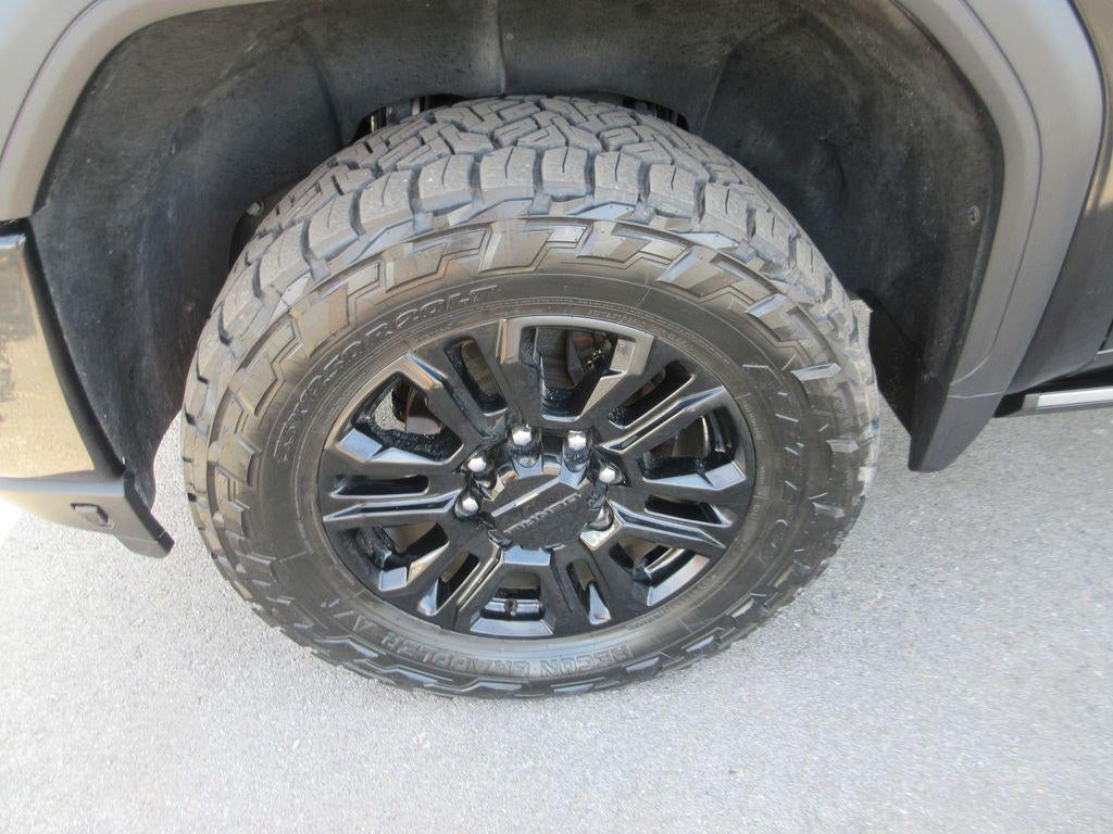 2023 GMC Sierra 2500 HD Denali