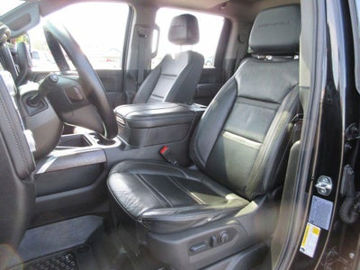 2023 GMC Sierra 2500 HD Denali