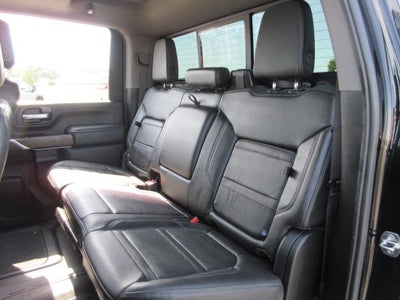 2023 GMC Sierra 2500 HD Denali