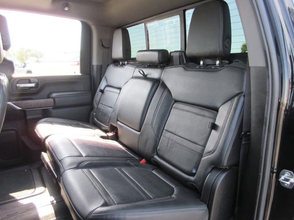 2023 GMC Sierra 2500 HD Denali