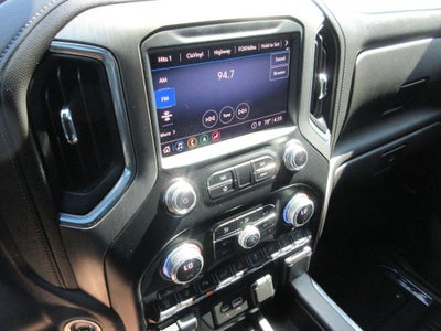 2023 GMC Sierra 2500 HD Denali