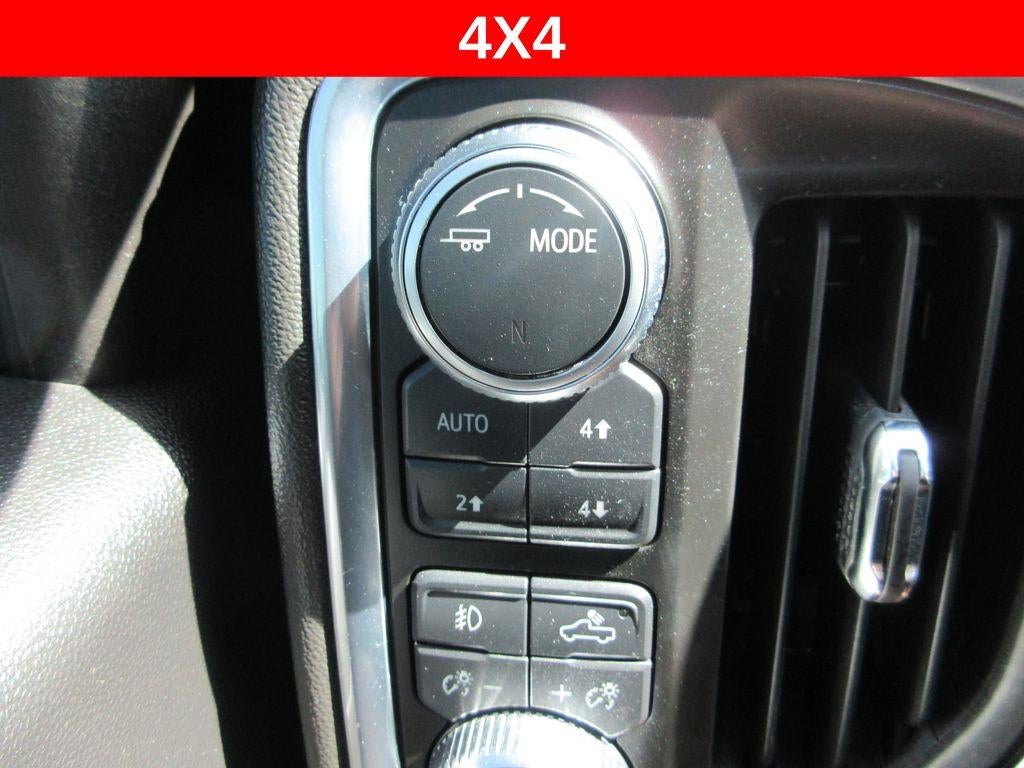 2023 GMC Sierra 2500 HD Denali