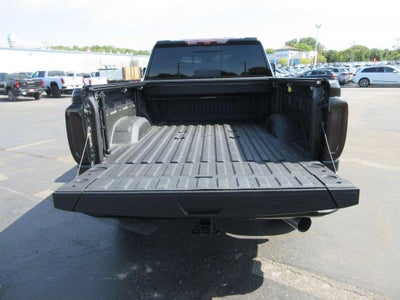 2023 GMC Sierra 2500 HD Denali