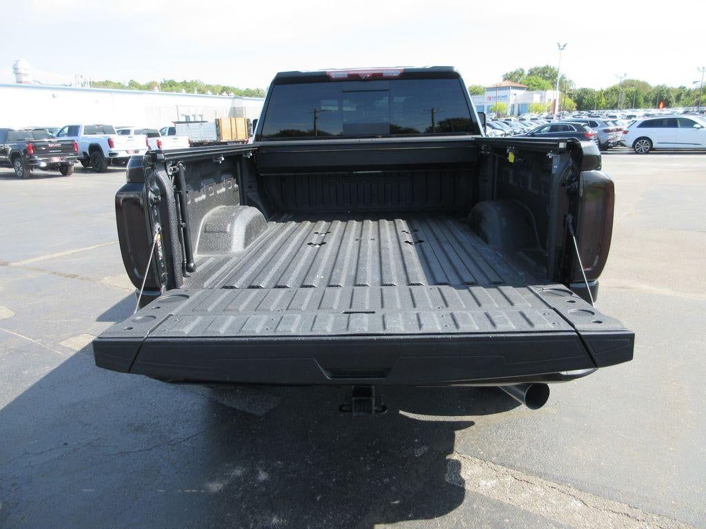 2023 GMC Sierra 2500 HD Denali