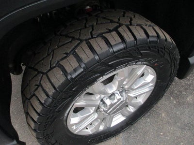 2021 GMC Sierra 2500 HD Denali