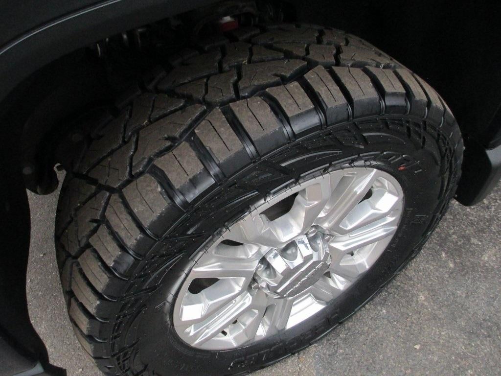 2021 GMC Sierra 2500 HD Denali