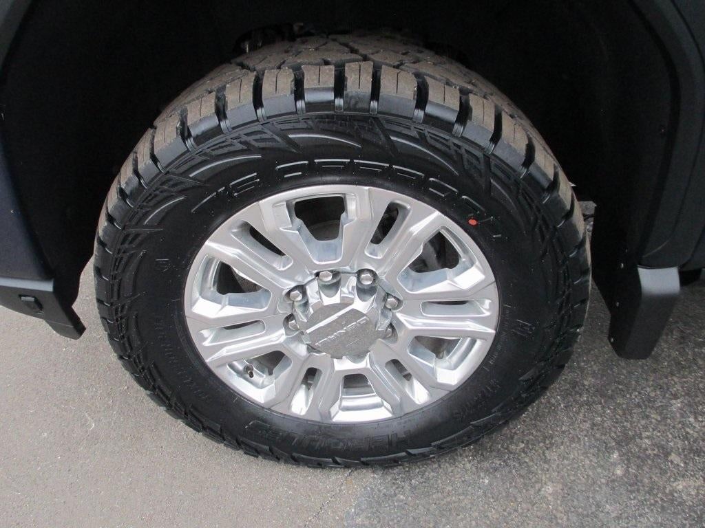 2021 GMC Sierra 2500 HD Denali