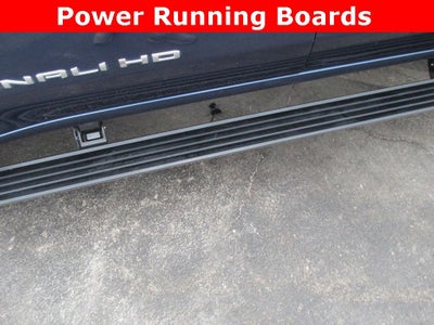 2021 GMC Sierra 2500 HD Denali