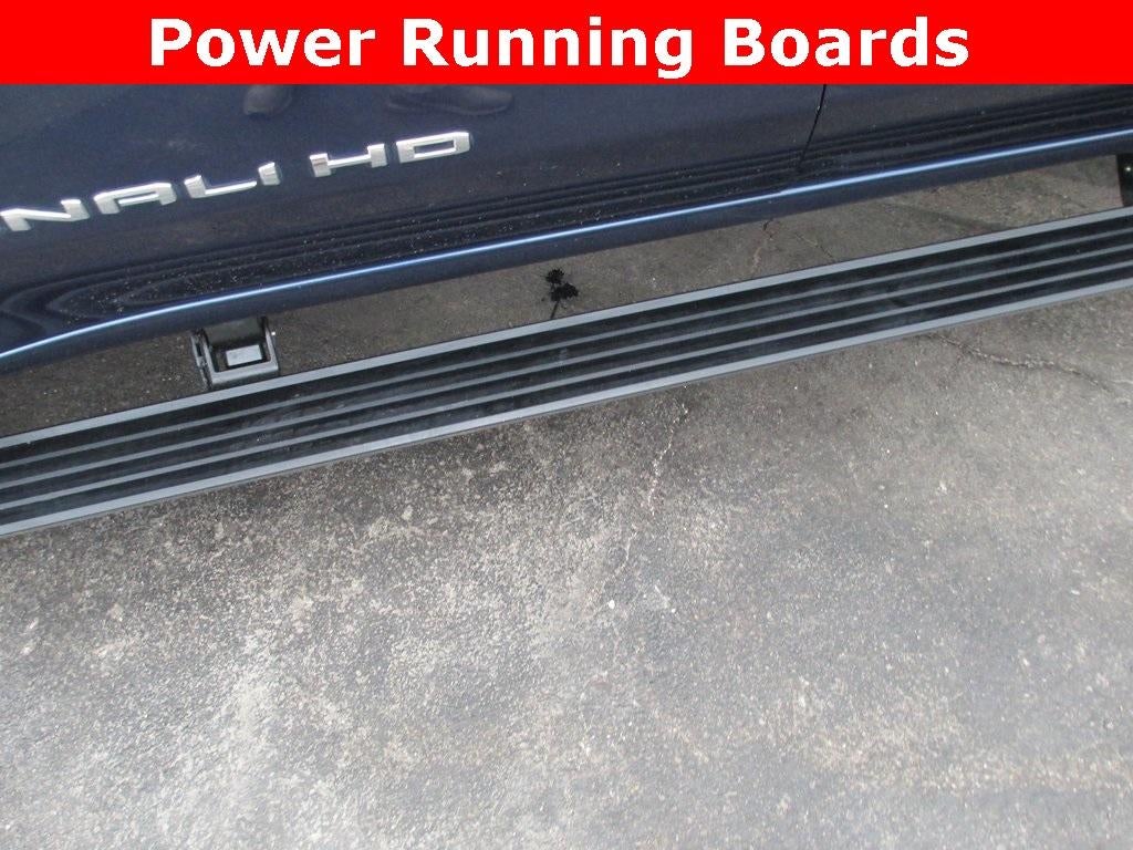 2021 GMC Sierra 2500 HD Denali