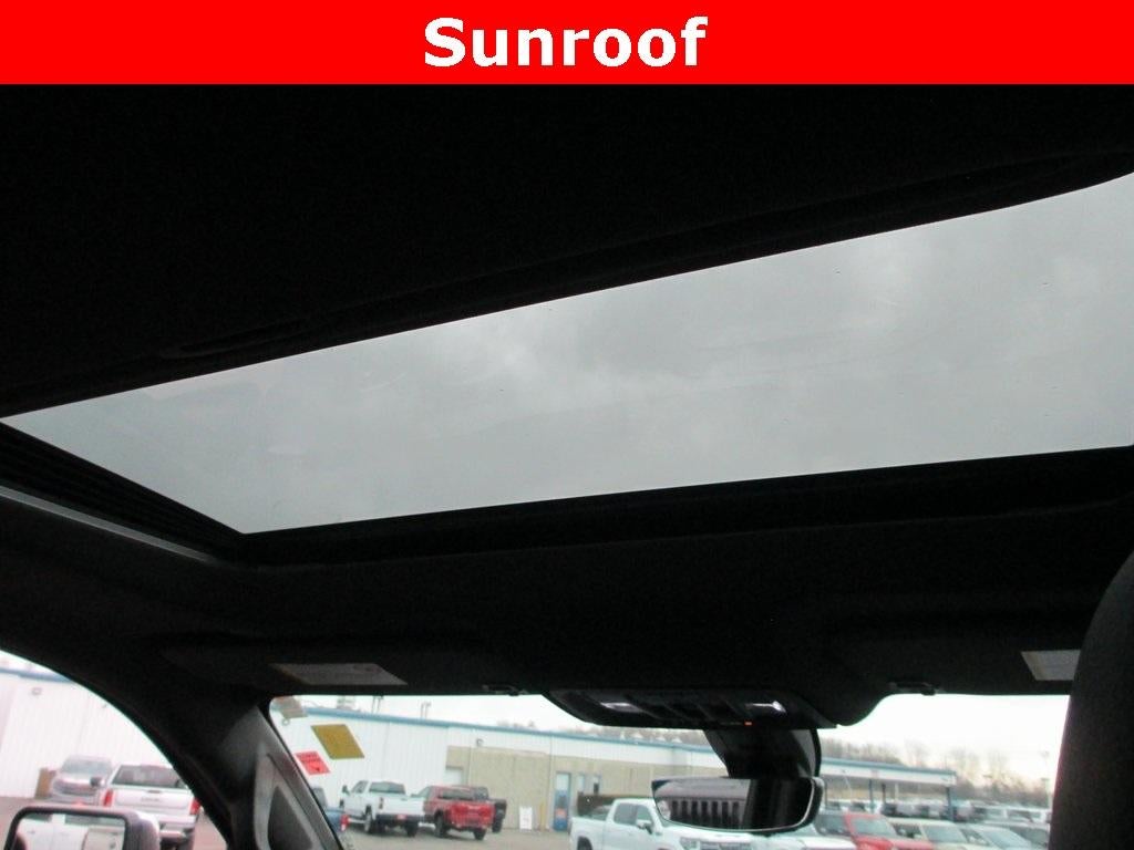 2021 GMC Sierra 2500 HD Denali