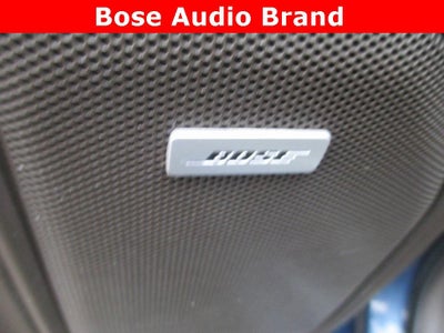 2021 GMC Sierra 2500 HD Denali