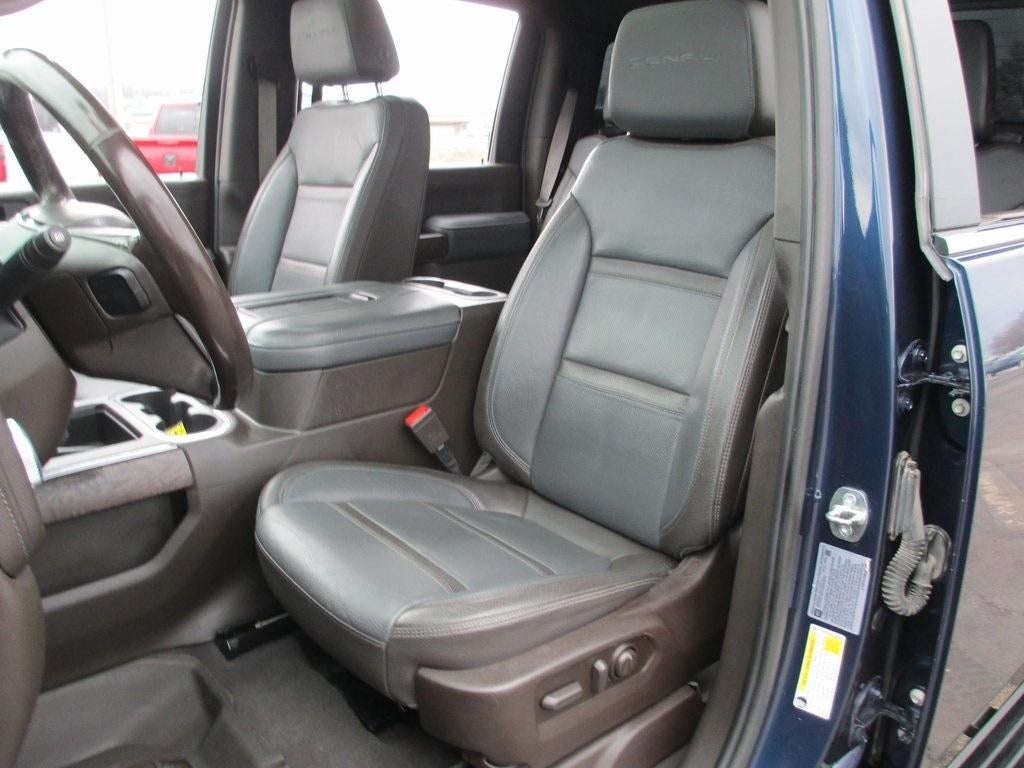 2021 GMC Sierra 2500 HD Denali