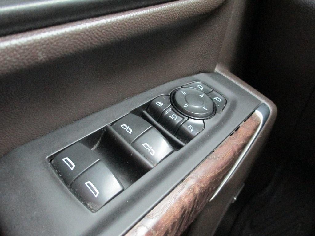 2021 GMC Sierra 2500 HD Denali