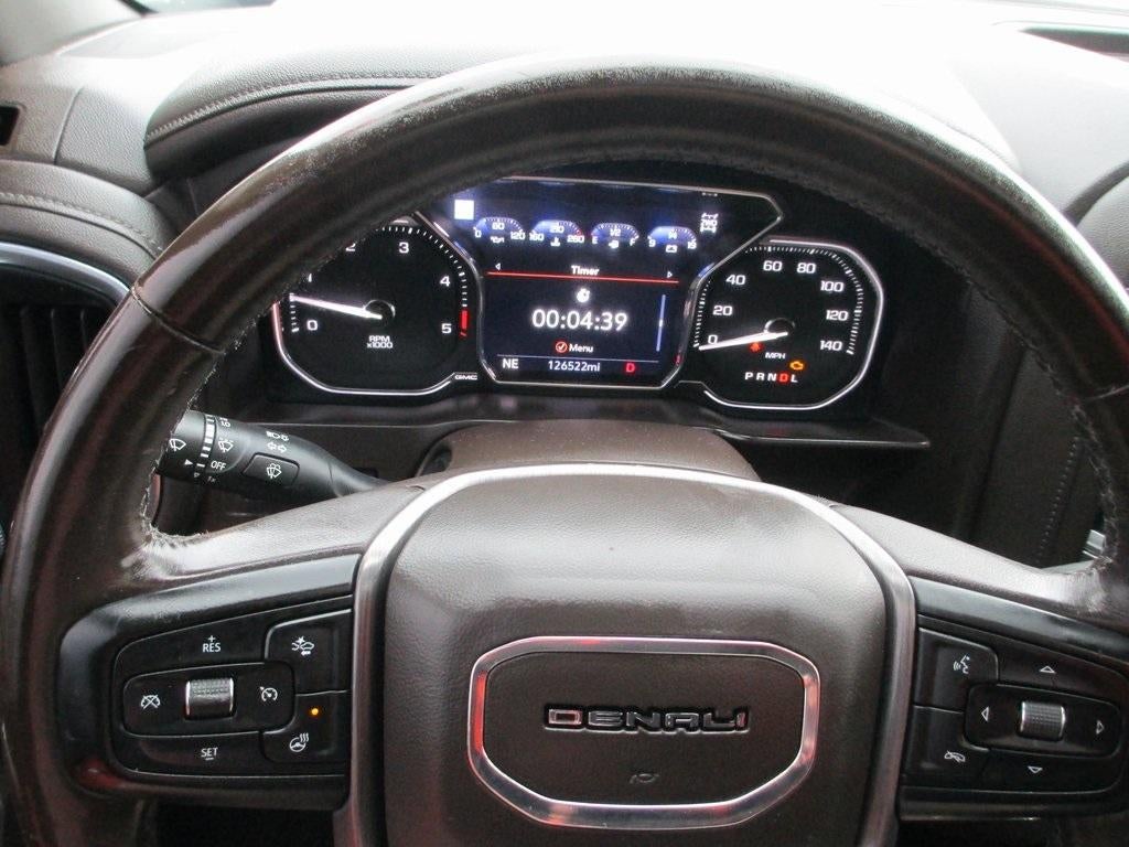 2021 GMC Sierra 2500 HD Denali