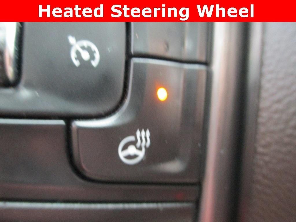 2021 GMC Sierra 2500 HD Denali