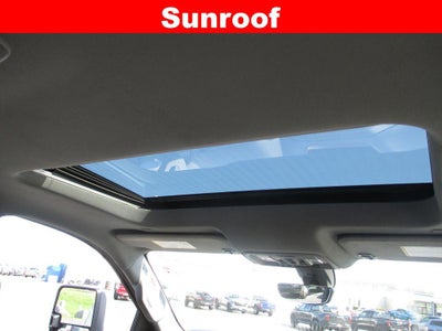 2022 GMC Sierra 2500 HD Denali