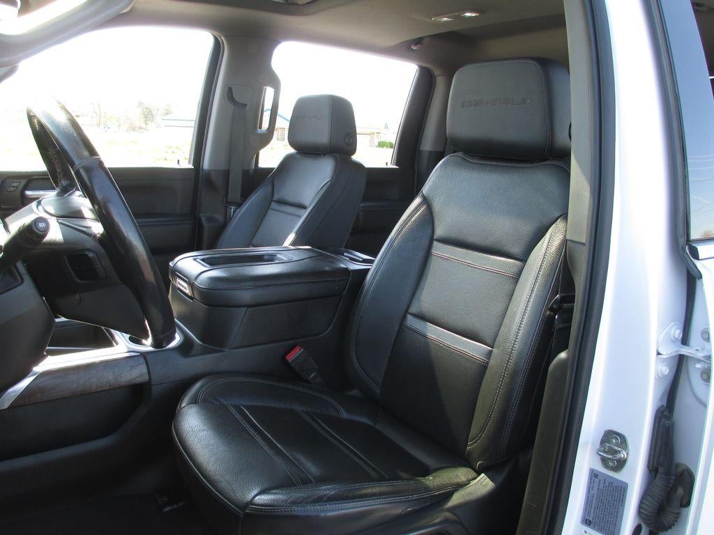 2022 GMC Sierra 2500 HD Denali