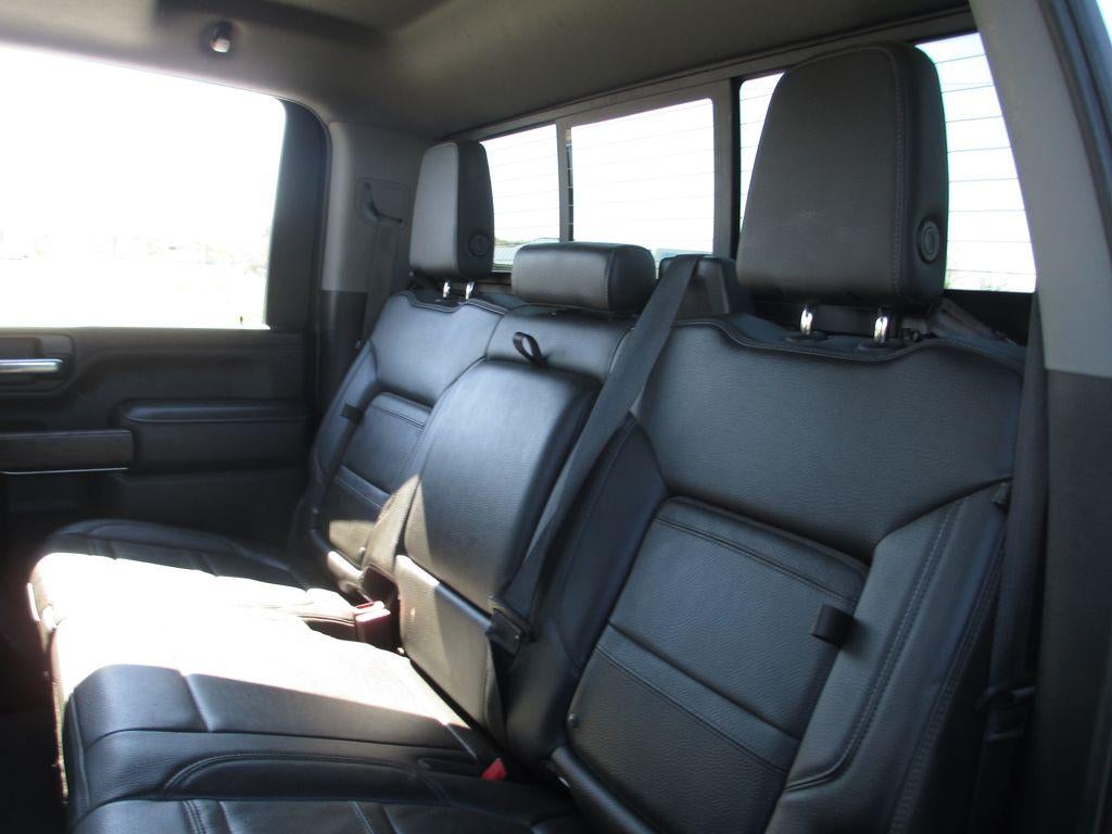 2022 GMC Sierra 2500 HD Denali