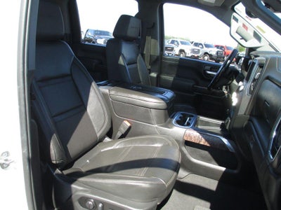 2022 GMC Sierra 2500 HD Denali