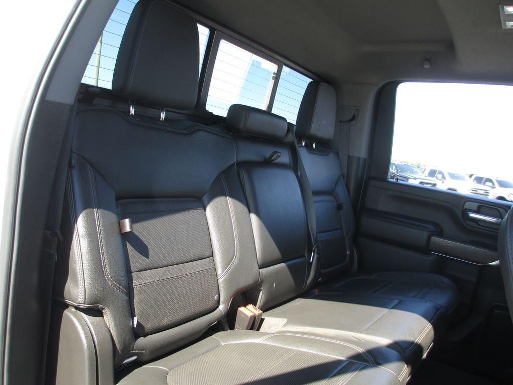 2022 GMC Sierra 2500 HD Denali