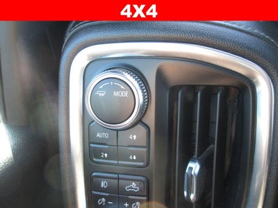 2022 GMC Sierra 2500 HD Denali