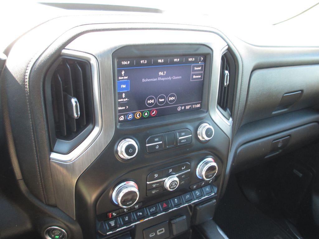 2022 GMC Sierra 2500 HD Denali