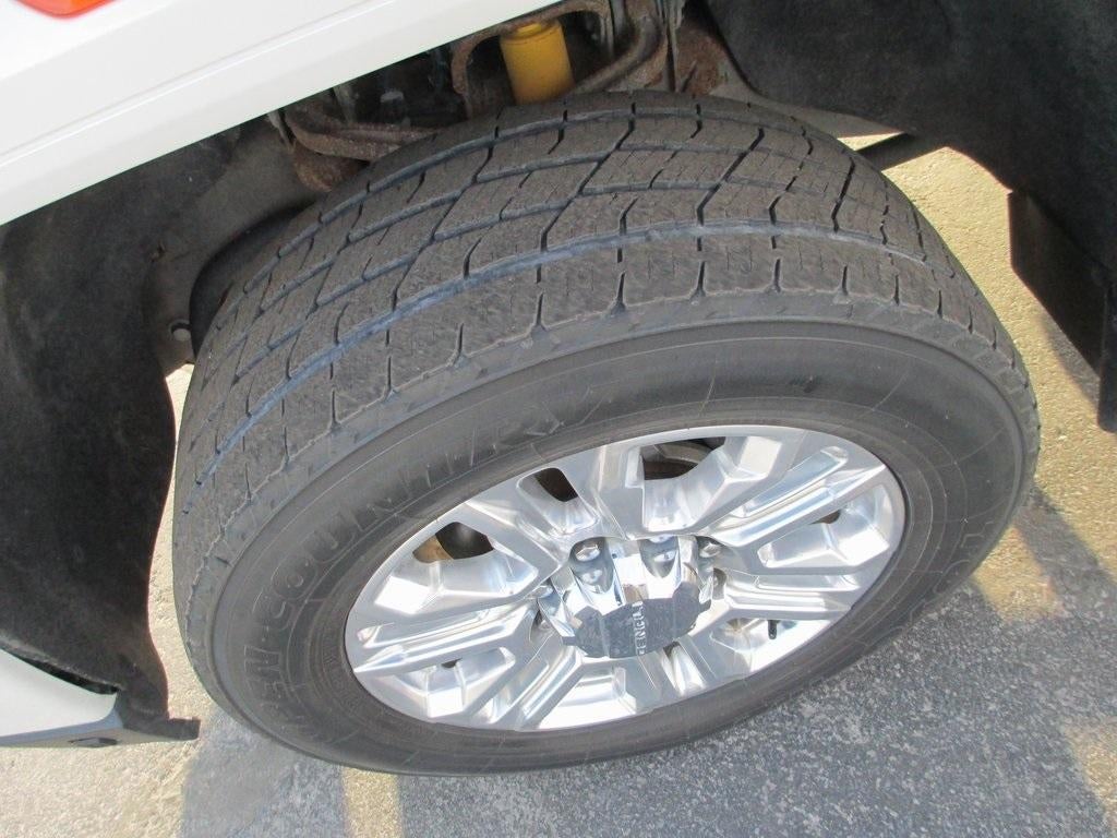 2022 GMC Sierra 2500 HD Denali