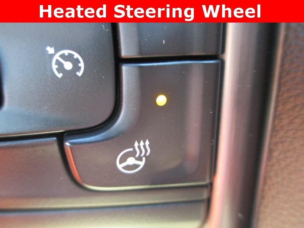 2022 GMC Sierra 2500 HD Denali