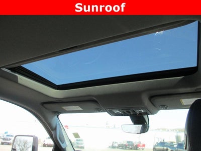 2020 GMC Sierra 2500 HD Denali