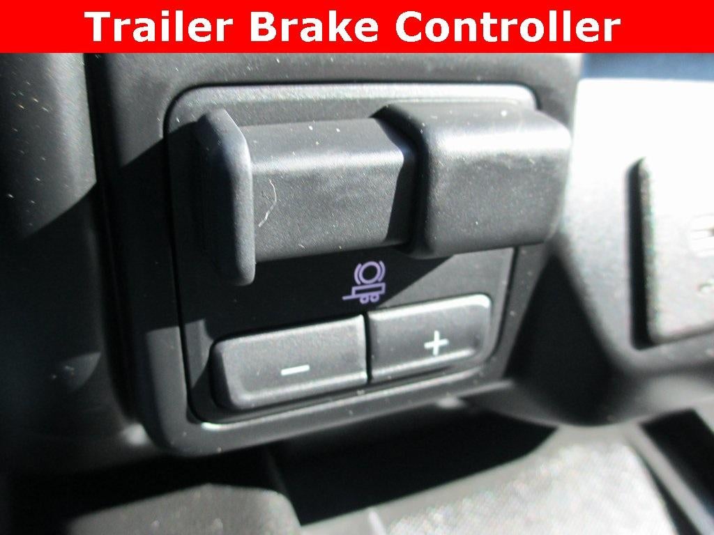 2020 GMC Sierra 2500 HD Denali