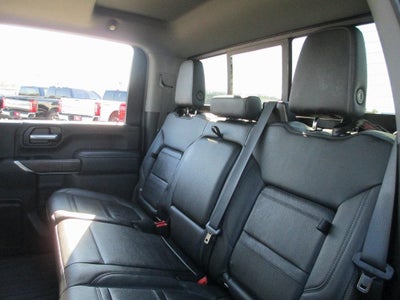 2020 GMC Sierra 2500 HD Denali